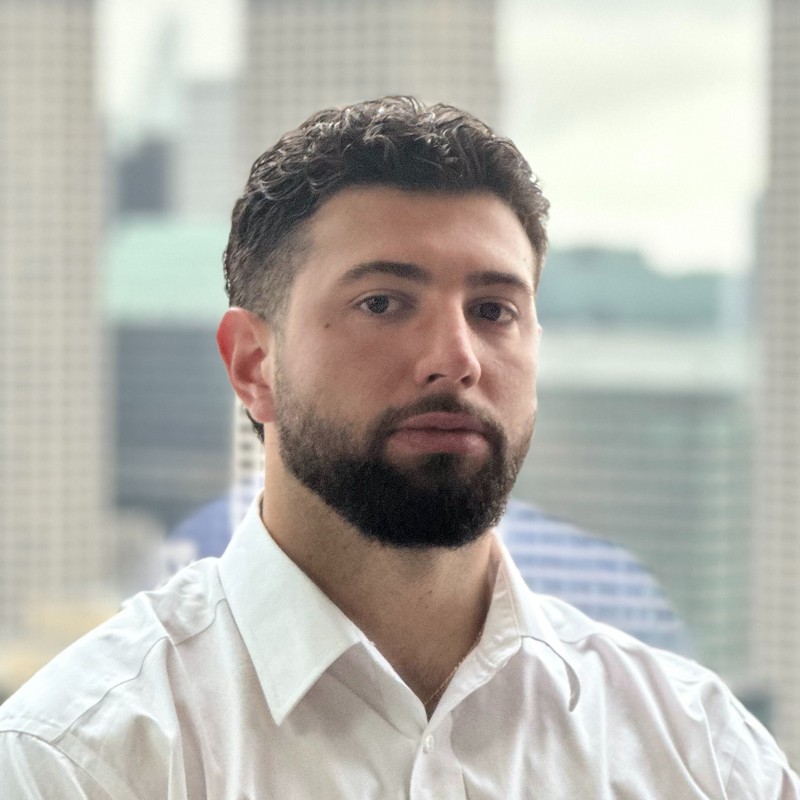 Anthony Argyropoulos